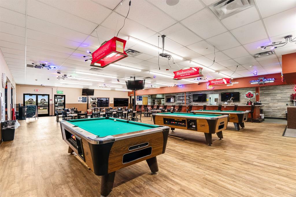 Tyler's Pizzeria Addition - Commercial Sale