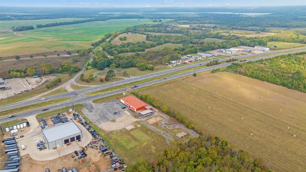 Tyler's Pizzeria Addition - Commercial Sale