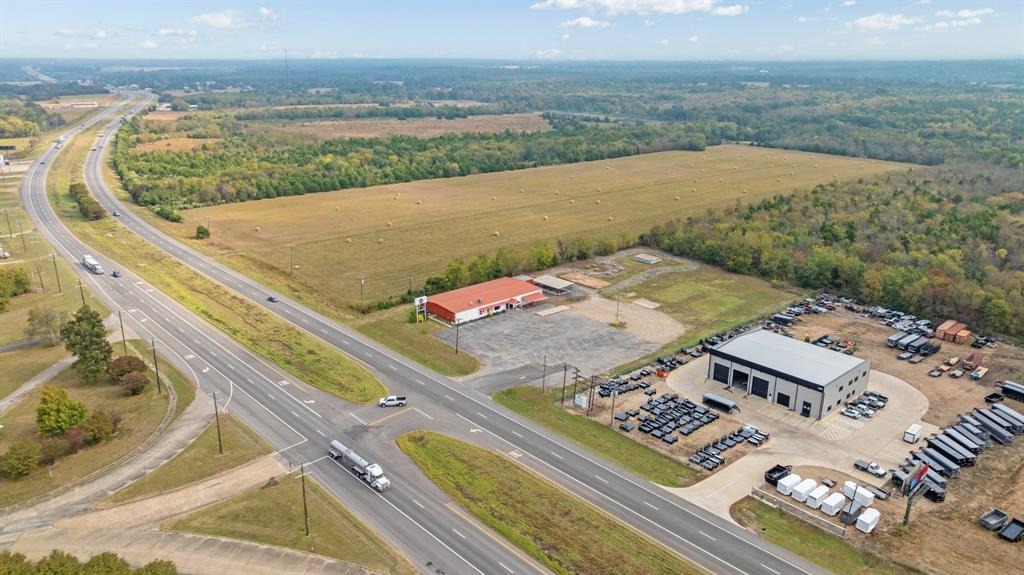 Tyler's Pizzeria Addition - Commercial Sale