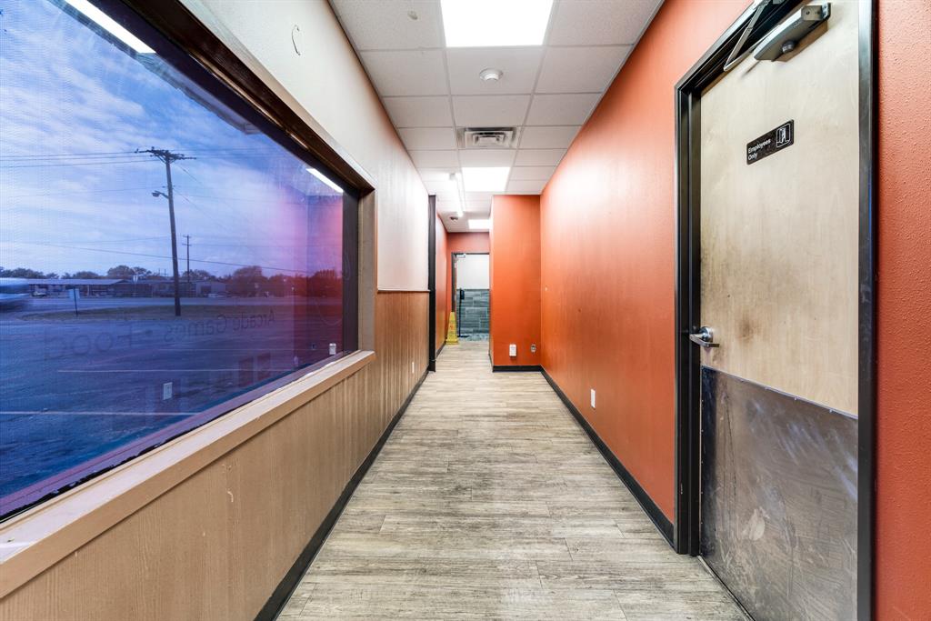 Tyler's Pizzeria Addition - Commercial Sale