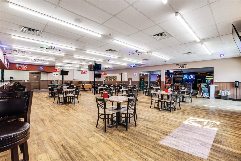 Tyler's Pizzeria Addition - Commercial Sale