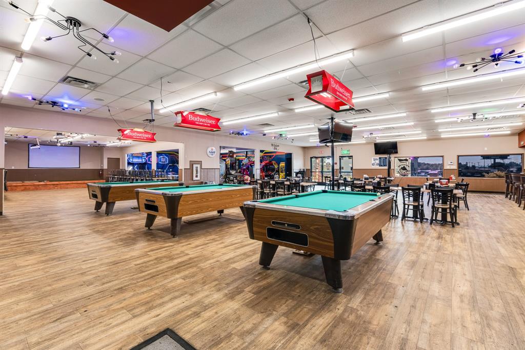 Tyler's Pizzeria Addition - Commercial Sale