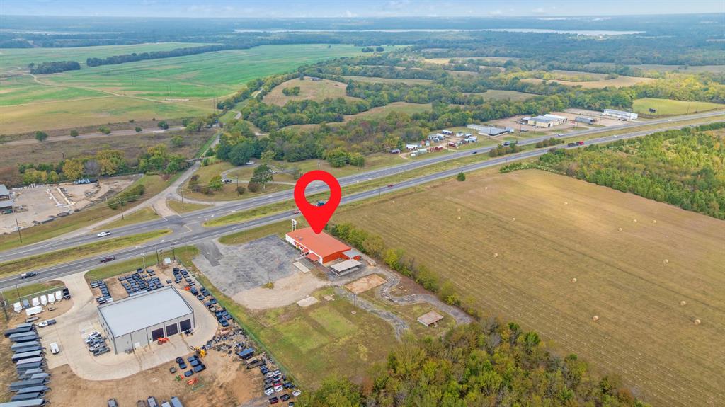 Tyler's Pizzeria Addition - Commercial Sale