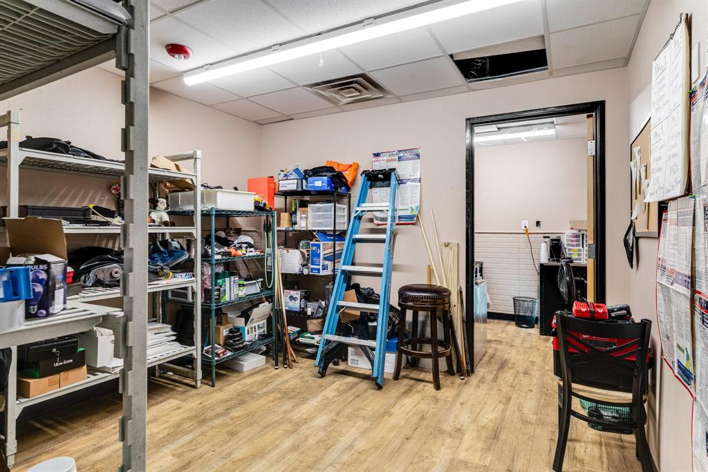 Tyler's Pizzeria Addition - Commercial Sale