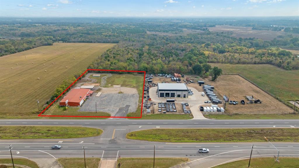 Tyler's Pizzeria Addition - Commercial Sale