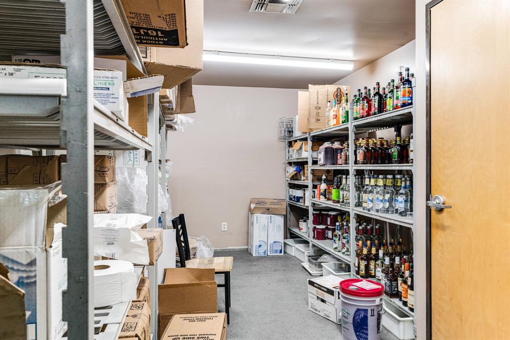 Tyler's Pizzeria Addition - Commercial Sale