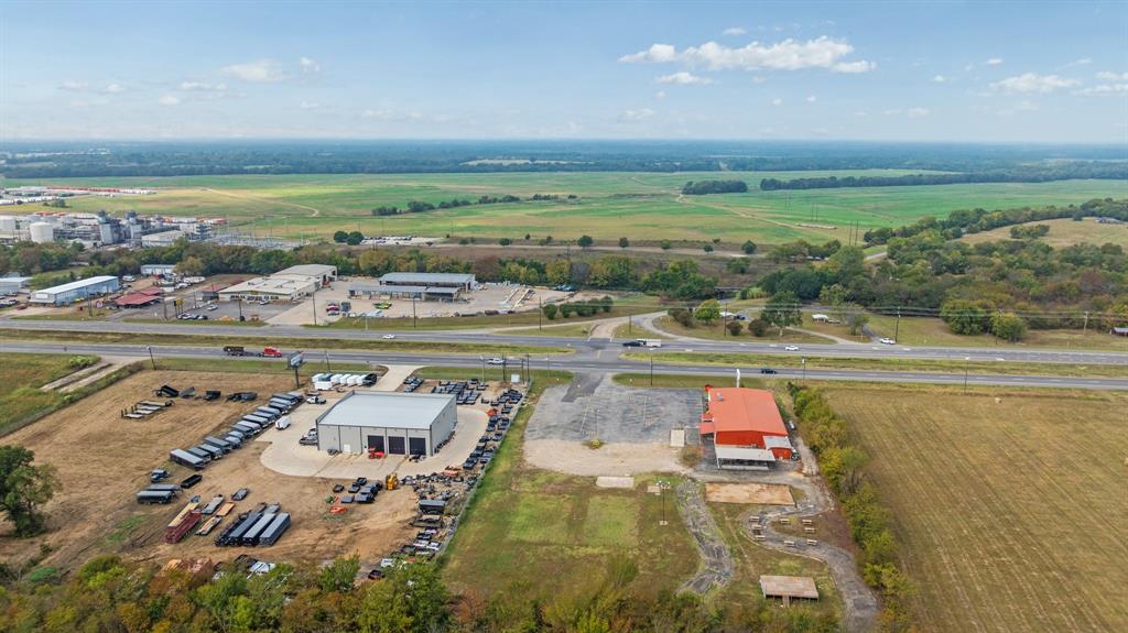 Tyler's Pizzeria Addition - Commercial Sale