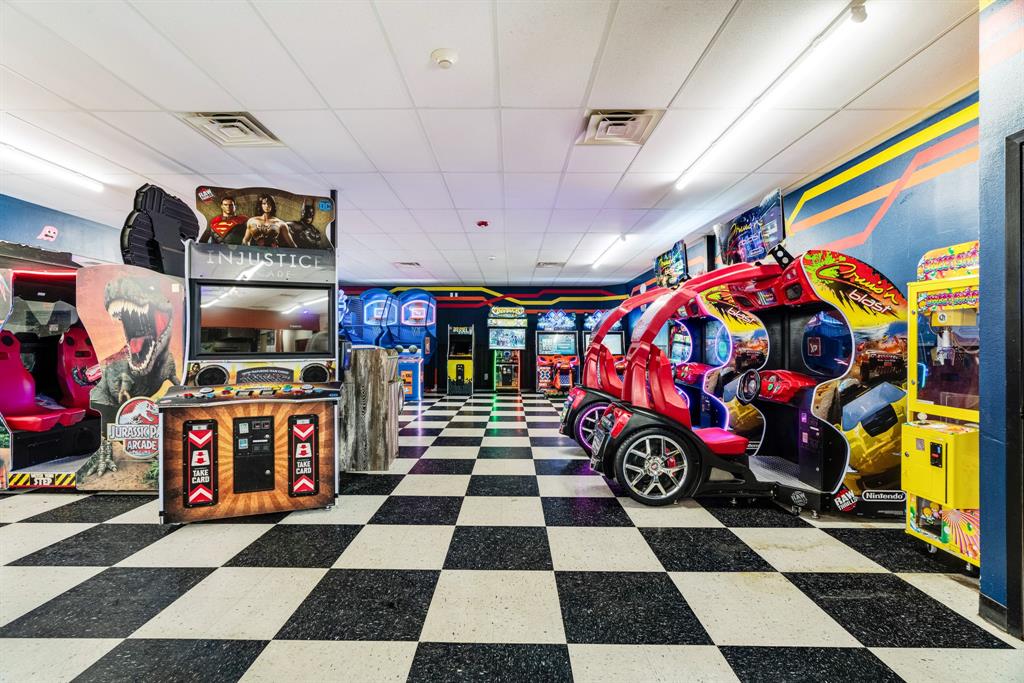 Tyler's Pizzeria Addition - Commercial Sale