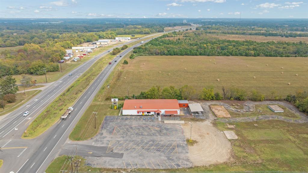 Tyler's Pizzeria Addition - Commercial Sale