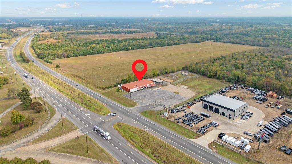 Tyler's Pizzeria Addition - Commercial Sale