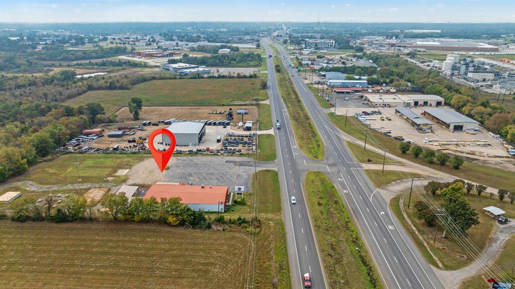 Tyler's Pizzeria Addition - Commercial Sale