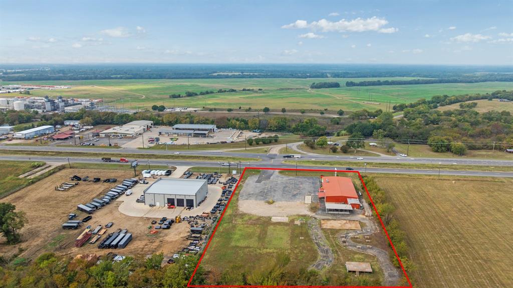 Tyler's Pizzeria Addition - Commercial Sale