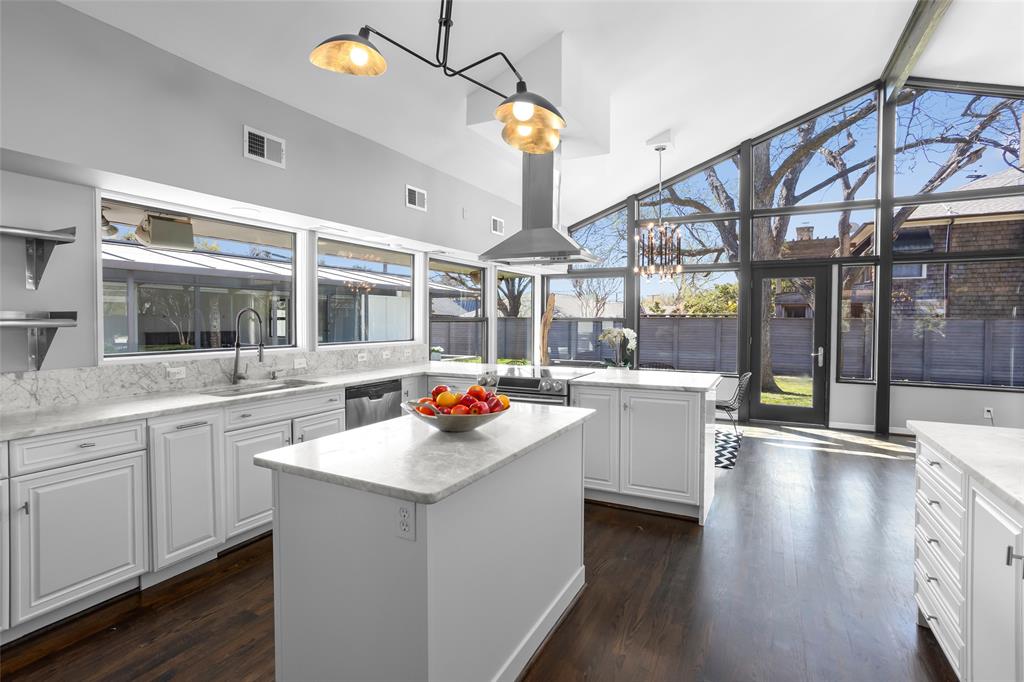 Hillcrest - Residential