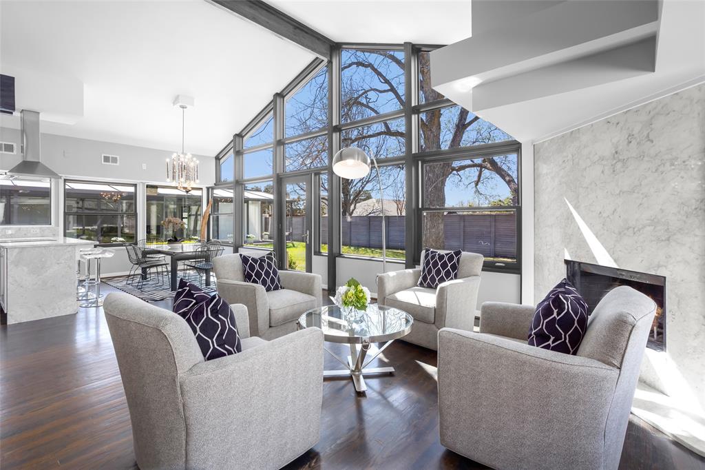 Hillcrest - Residential