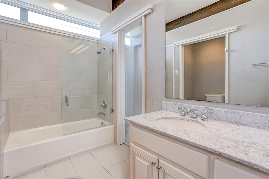 Hillcrest - Residential