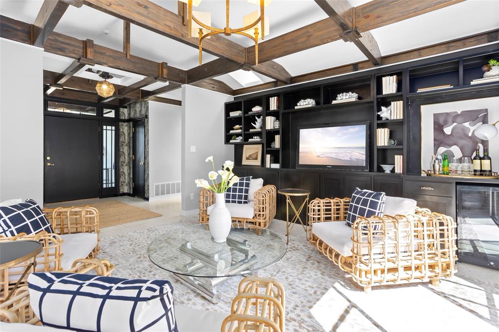 Hillcrest - Residential