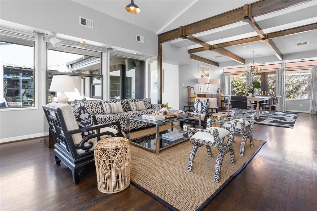 Hillcrest - Residential