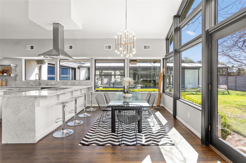 Hillcrest - Residential