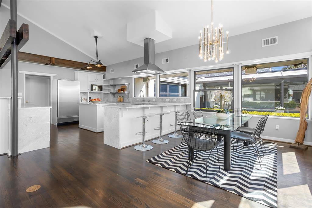 Hillcrest - Residential