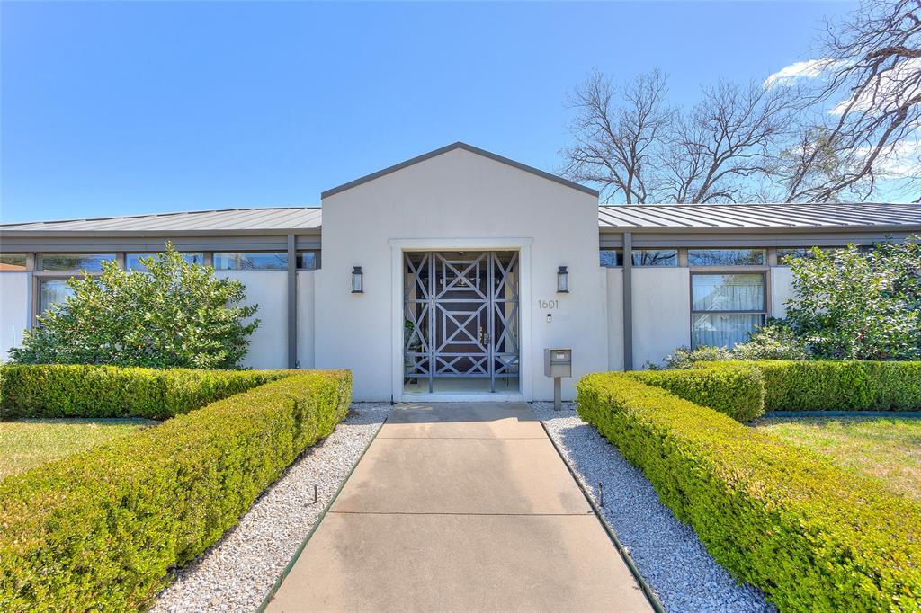 Hillcrest - Residential