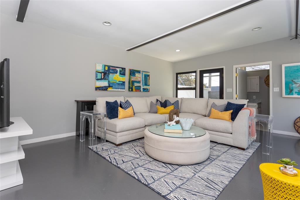 Hillcrest - Residential