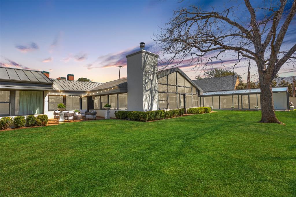 Hillcrest - Residential