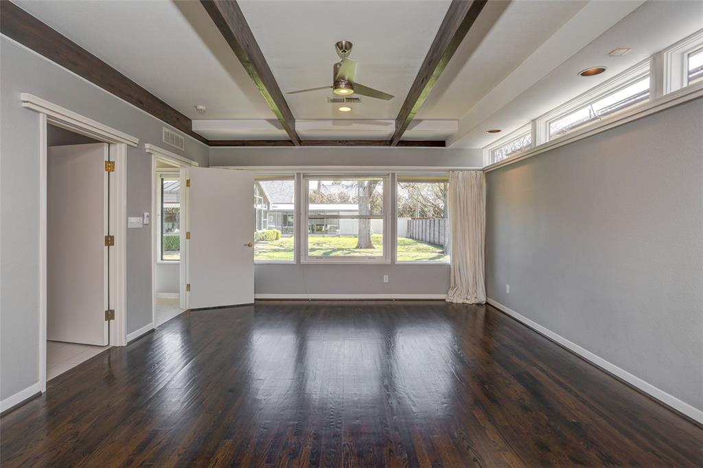 Hillcrest - Residential