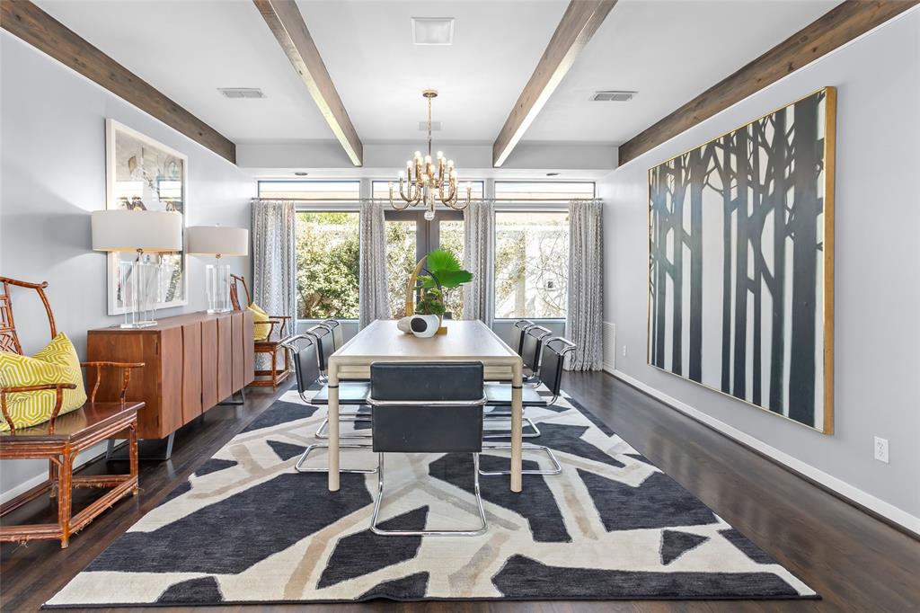 Hillcrest - Residential