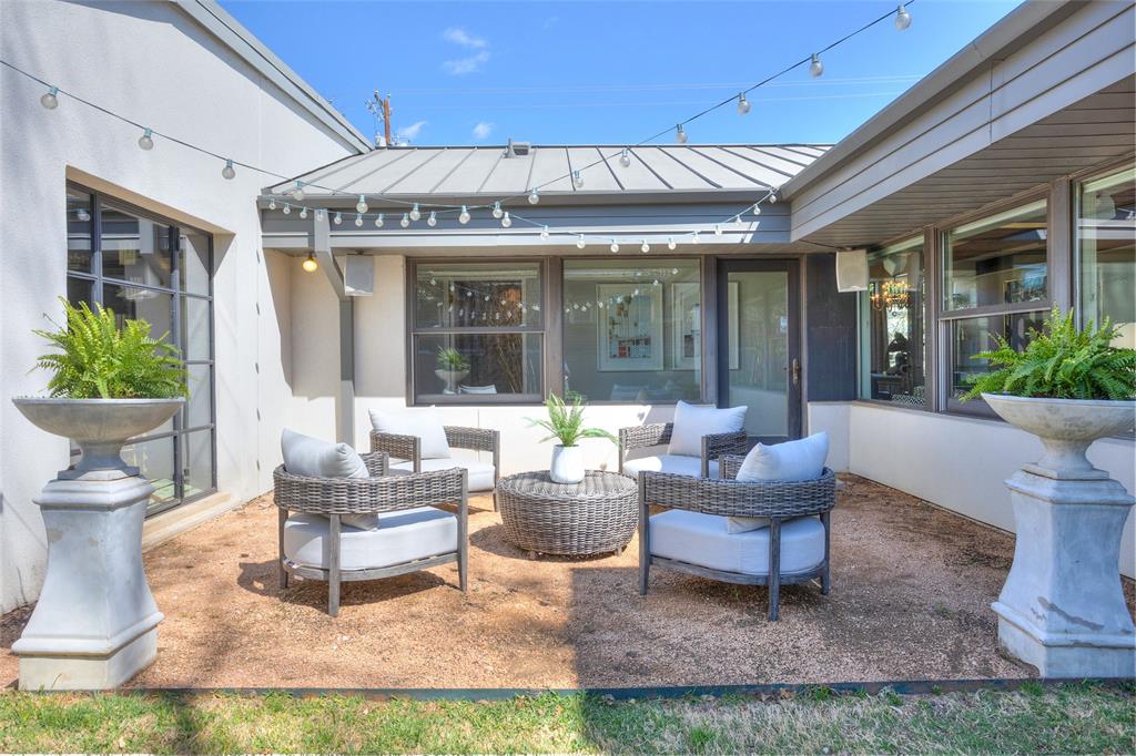 Hillcrest - Residential