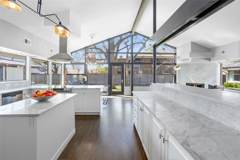 Hillcrest - Residential