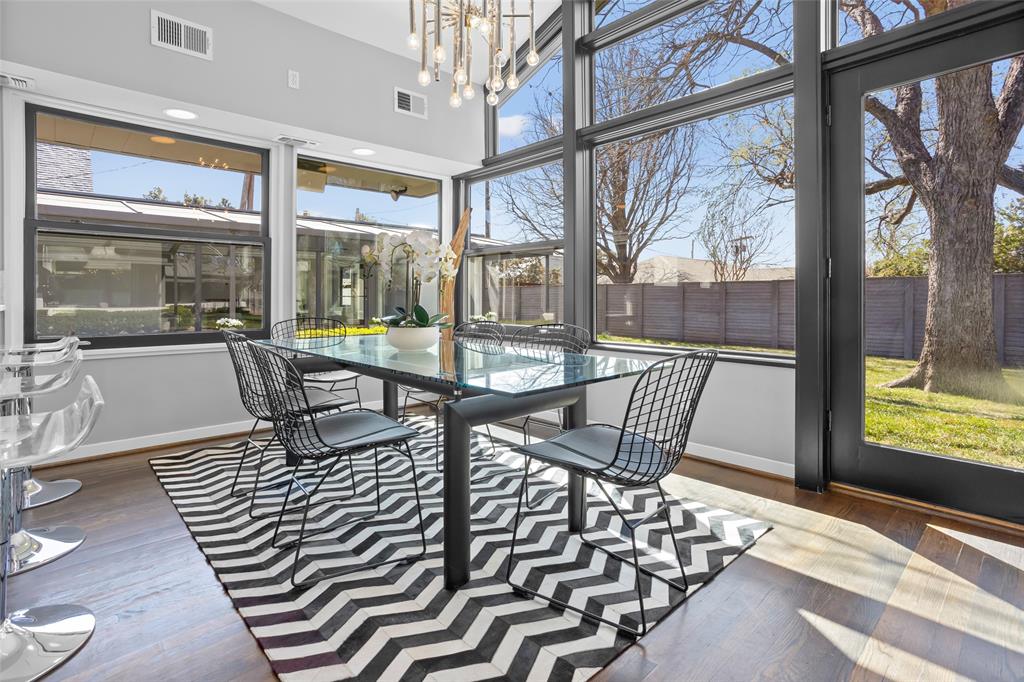 Hillcrest - Residential