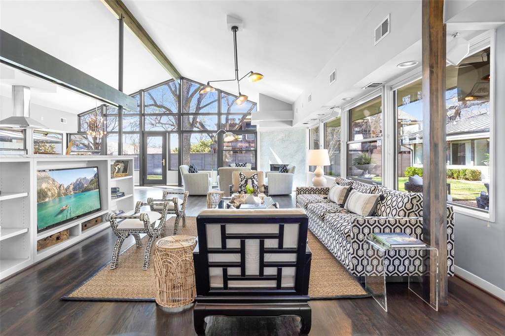 Hillcrest - Residential