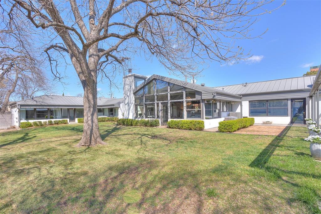 Hillcrest - Residential