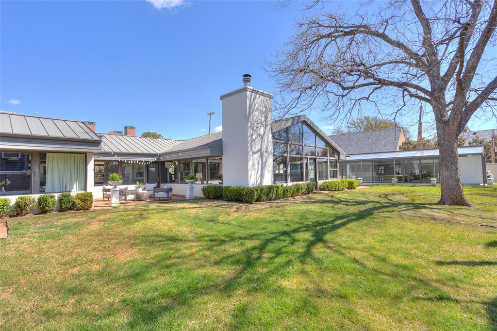 Hillcrest - Residential