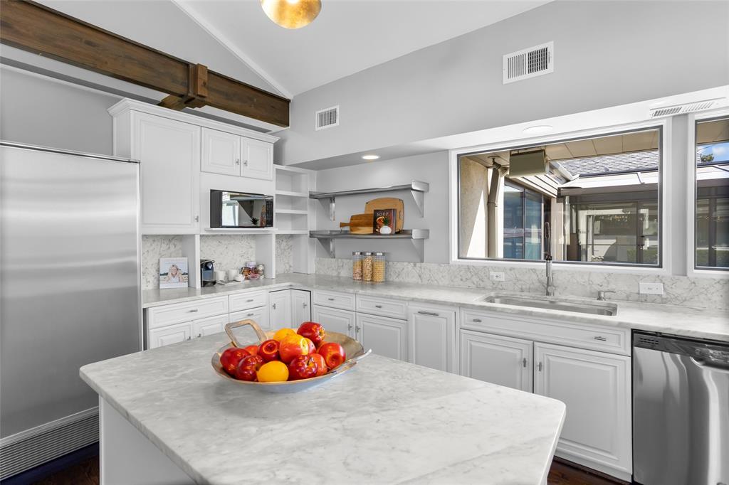 Hillcrest - Residential