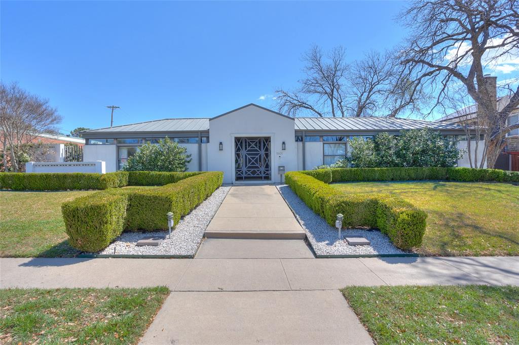 Hillcrest - Residential