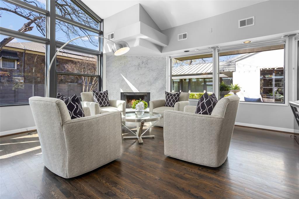 Hillcrest - Residential