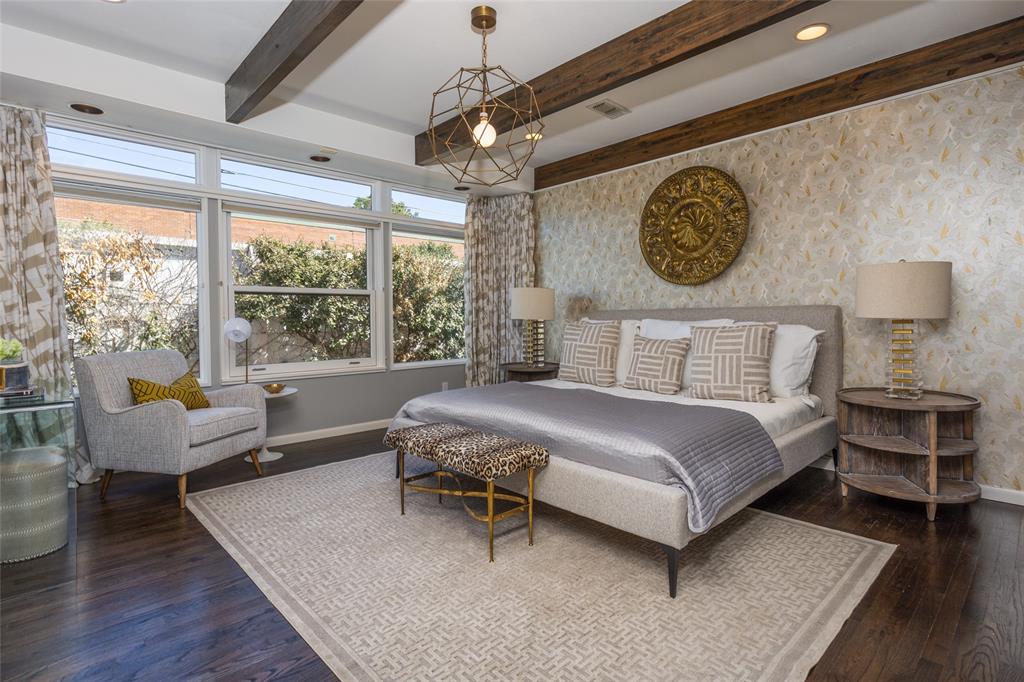 Hillcrest - Residential