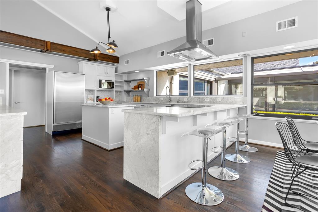 Hillcrest - Residential