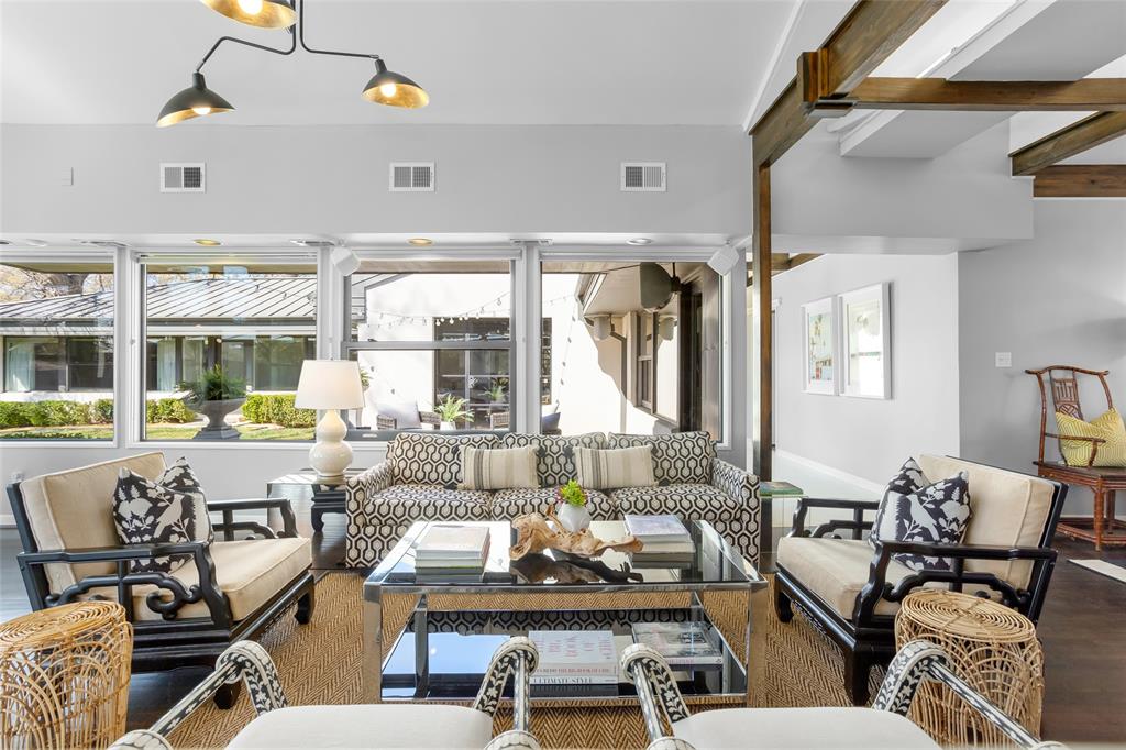 Hillcrest - Residential