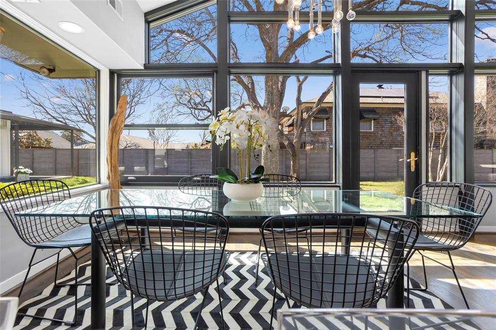 Hillcrest - Residential