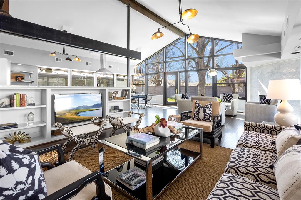 Hillcrest - Residential