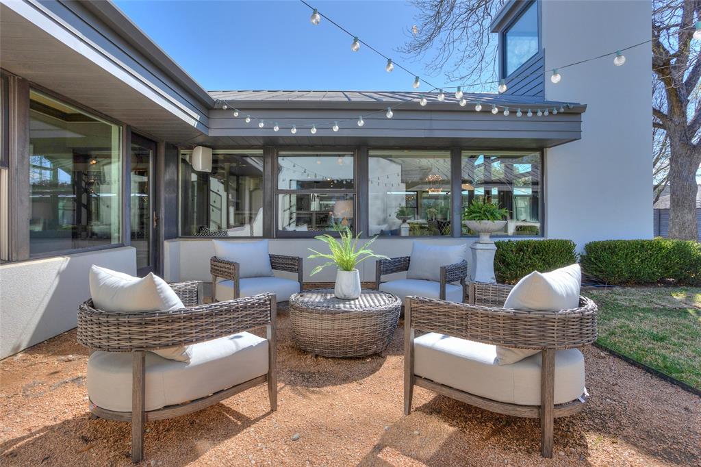 Hillcrest - Residential