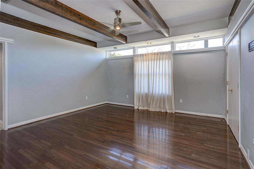 Hillcrest - Residential