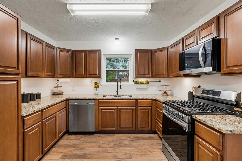 Wedgwood Add - Residential