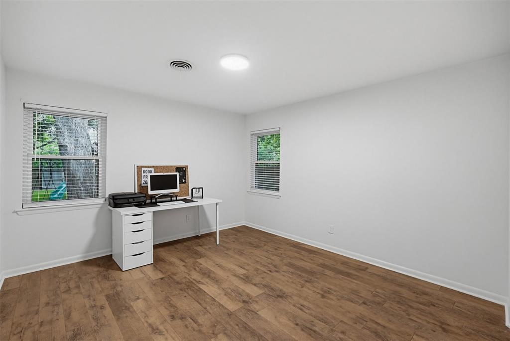 Wedgwood Add - Residential