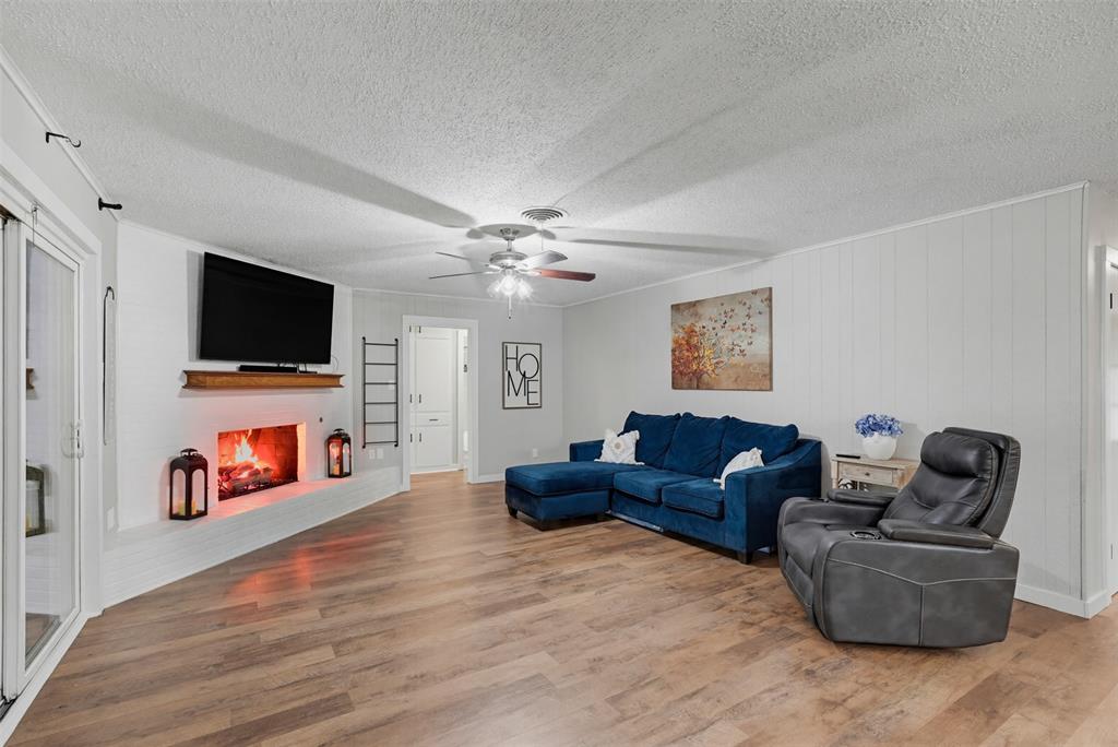 Wedgwood Add - Residential