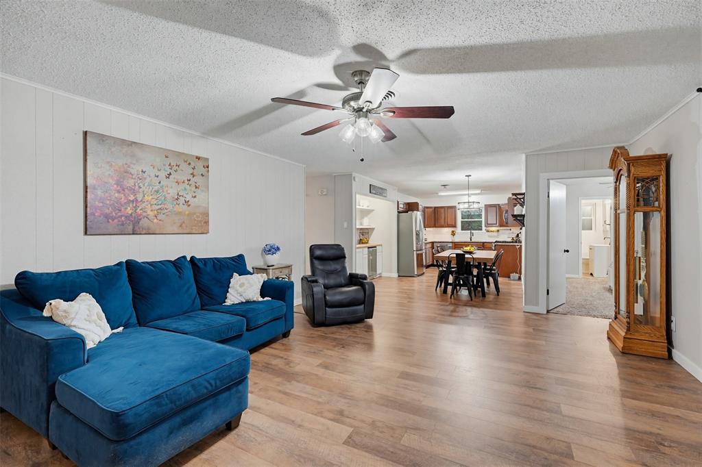 Wedgwood Add - Residential