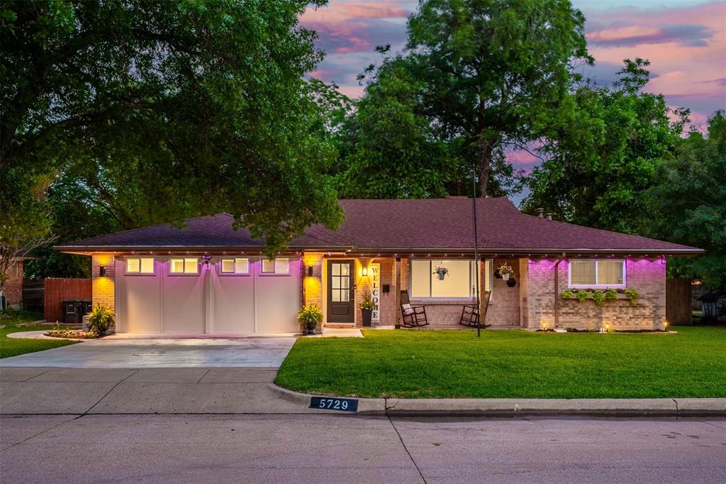 Wedgwood Add - Residential