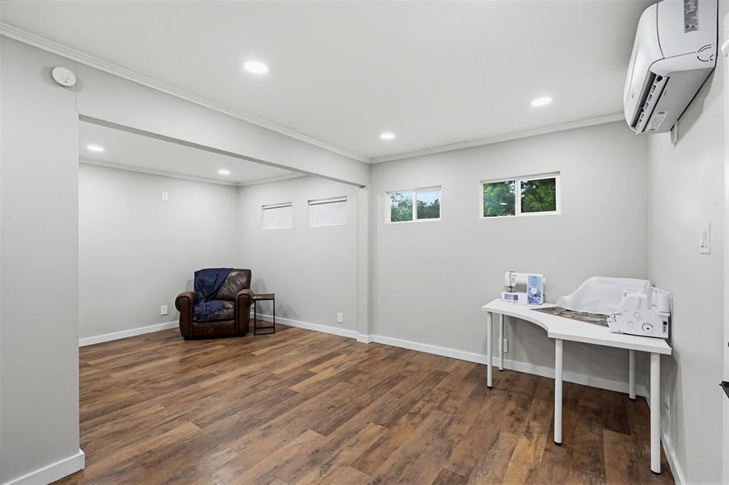 Wedgwood Add - Residential